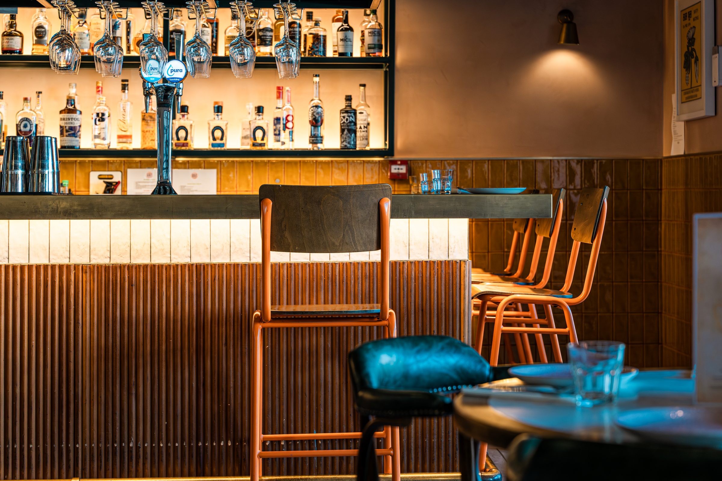 Nutmeg Street Kitchen, St Augustine's Parade