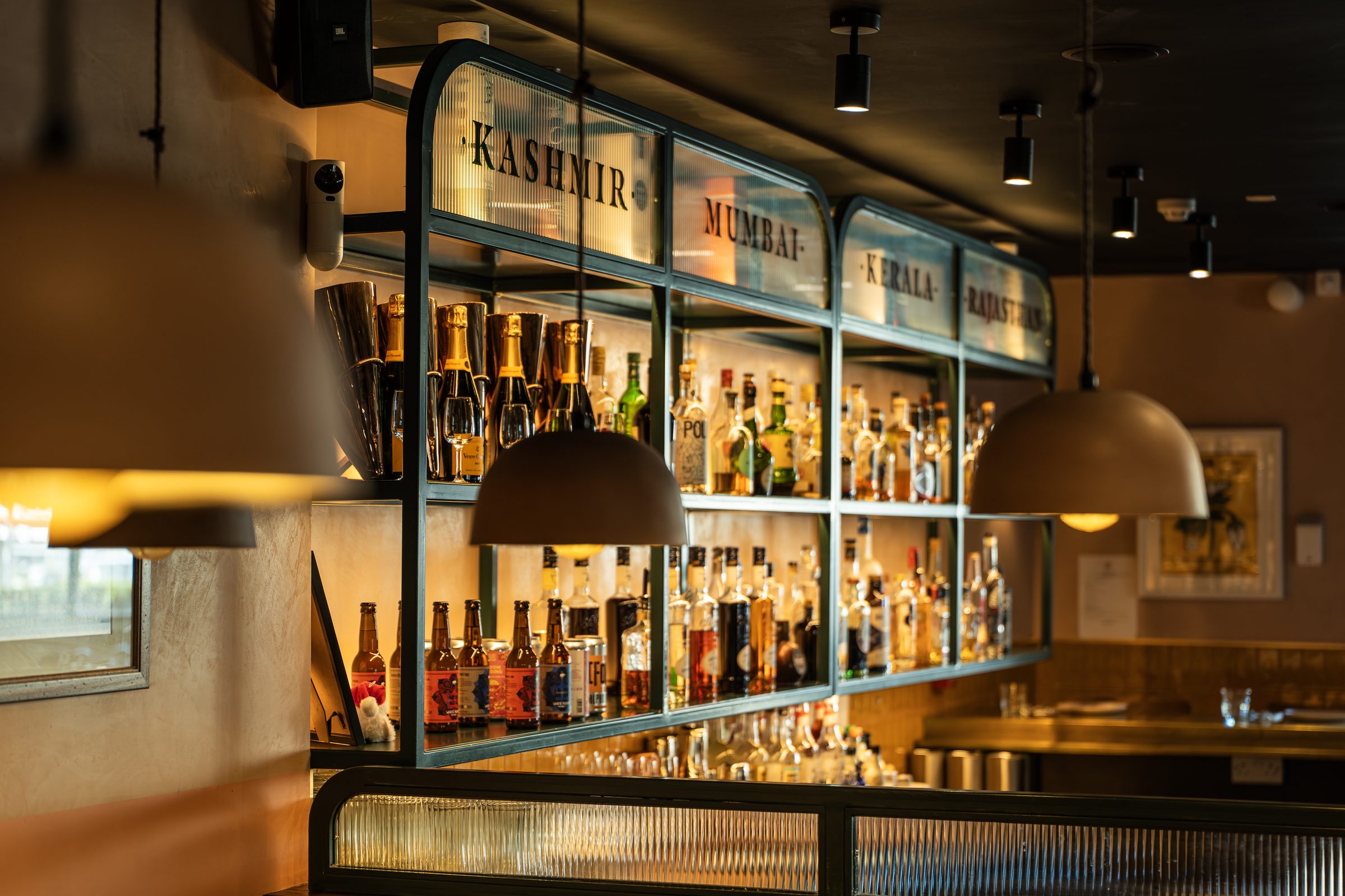Nutmeg Street Kitchen